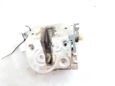 Автозапчасти б/у замок задней левой двери за mazda 5 berl. (cr) 2.0 crtd active+ (105kw) ссылки oem iam 