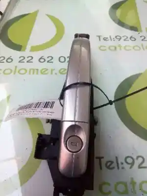 Second-hand car spare part exterior left front door handle for ford focus berlina (cap) ambiente (d) oem iam references 