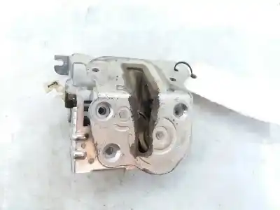 Автозапчасти б/у замок задней правой двери за mazda 5 berl. (cr) 2.0 crtd active+ (105kw) ссылки oem iam 