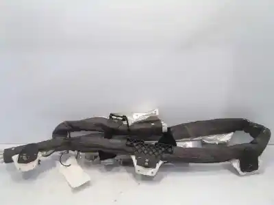 Second-hand car spare part front left curtain airbag for ford focus berlina (cap) ambiente (d) oem iam references 7m51a14k159ad