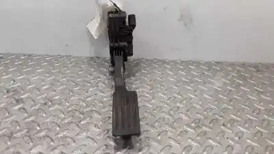 Second-hand car spare part potentiometer for ford focus berlina (cap) 1.6 tdci cat oem iam references 4m519f836ah