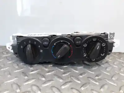 Peça sobressalente para automóvel em segunda mão COMANDO DE SOFAGEM (CHAUFFAGE / AR CONDICIONADO)  por FORD FOCUS BERLINA (CAP)  Referências OEM IAM 7M5T19980AA  7M5T19980AA