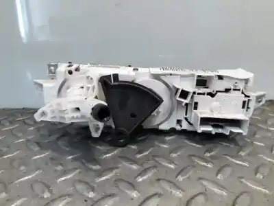 Peça sobressalente para automóvel em segunda mão comando de sofagem (chauffage / ar condicionado)  por ford focus berlina (cap) ambiente (d) referências oem iam 7m5t19980aa  7m5t19980aa