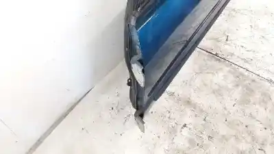 Second-hand car spare part left front door for daewoo lanos 1.6 cat oem iam references   