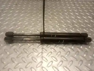 Second-hand car spare part tailgate gas strut for audi a4 berlina (8e) 1.9 tdi (96kw) oem iam references 4b5827552g
