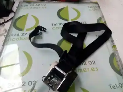 Second-hand car spare part rear left seat belt for ford focus berlina (cap) ambiente (d) oem iam references 