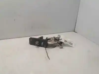 Pezzo di ricambio per auto di seconda mano baule / serratura del cancello per peugeot bipper 1.4 hdi riferimenti oem iam 