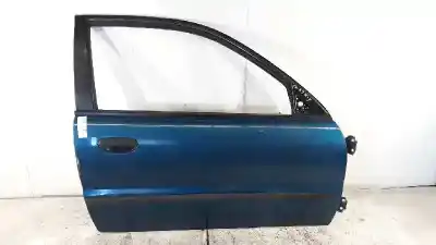 Second-hand car spare part FRONT RIGHT DOOR for DAEWOO LANOS  OEM IAM references   