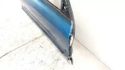 Second-hand car spare part front right door for daewoo lanos 1.6 cat oem iam references   