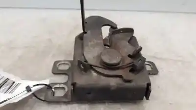 Pezzo di ricambio per auto di seconda mano chiusura del cappuccio per peugeot bipper 1.4 hdi riferimenti oem iam 