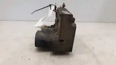 Second-hand car spare part front right door lock for daewoo lanos 1.6 cat oem iam references   