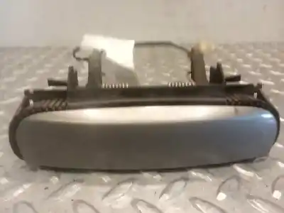 Second-hand car spare part exterior left rear door handle for audi a4 berlina (8e) 1.9 tdi (96kw) oem iam references 8e0839207