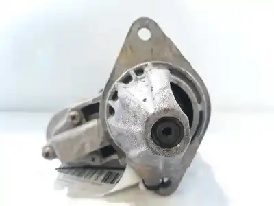 Peça sobressalente para automóvel em segunda mão motor de arranque por daewoo lanos 1.6 cat referências oem iam   