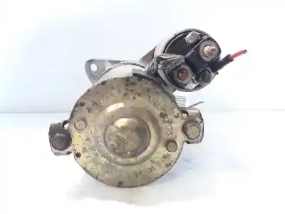 Peça sobressalente para automóvel em segunda mão motor de arranque por daewoo lanos 1.6 cat referências oem iam   