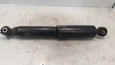 Pezzo di ricambio per auto di seconda mano ammortizzatore posteriore sinistro per peugeot bipper 1.4 hdi riferimenti oem iam 