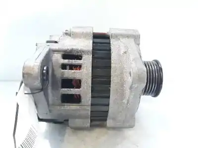 Second-hand car spare part alternator for daewoo lanos 1.6 cat oem iam references 