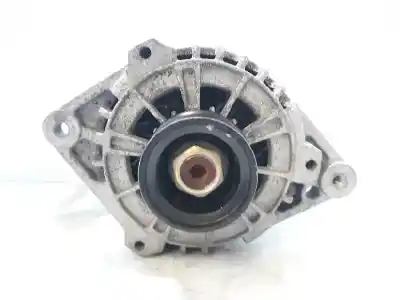 Second-hand car spare part alternator for daewoo lanos 1.6 cat oem iam references   