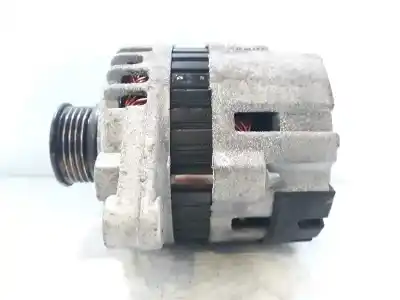 Second-hand car spare part alternator for daewoo lanos 1.6 cat oem iam references   