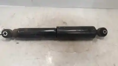 Pezzo di ricambio per auto di seconda mano ammortizzatore posteriore destro per peugeot bipper 1.4 hdi riferimenti oem iam 