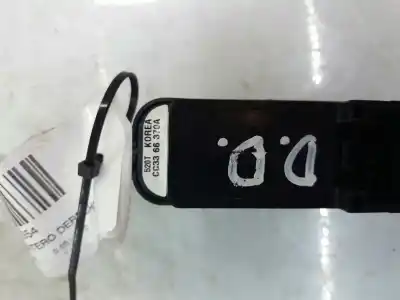 Second-hand car spare part right front power window switch for mazda 5 berl. (cr) 2.0 crtd active+ (105kw) oem iam references   