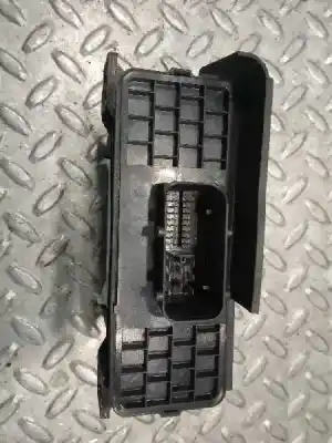 Автозапчастина б/у ебу контролер двигуна для audi a6 berlina (4f2) 2.0 tdi посилання на oem iam 4f0907280 0030375 4f0910280005