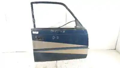 Автозапчасти б/у дверь передняя правая за tata gran telcosport 4x4 2.0 ссылки oem iam 