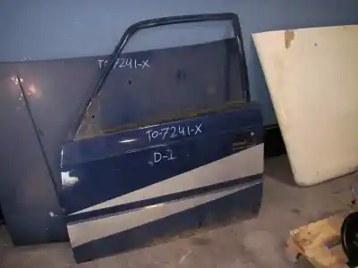 Автозапчасти б/у регулятор стекла переднего левого за tata gran telcosport 4x4 2.0 ссылки oem iam 