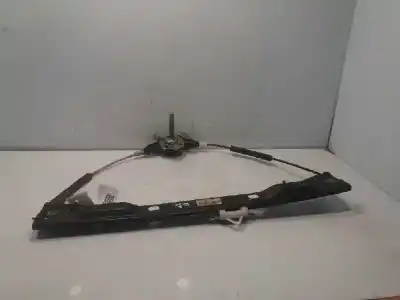 Pezzo di ricambio per auto di seconda mano alzacristalli anteriore destro per peugeot bipper 1.4 hdi riferimenti oem iam 
