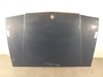 Автозапчасти б/у капот за tata gran telcosport 4x4 2.0 ссылки oem iam 