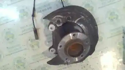 Peça sobressalente para automóvel em segunda mão manga de eixo dianteira direita por bmw serie 3 berlina (e90) 318d referências oem iam 