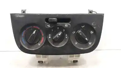 Pezzo di ricambio per auto di seconda mano controllo riscaldamento / aria condizionata per peugeot bipper 1.4 hdi riferimenti oem iam 05073401000013