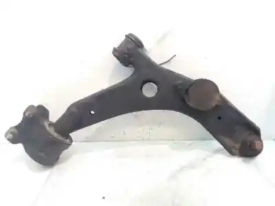 Автозапчасти б/у передний правый нижний рычаг подвески за mazda 5 berl. (cr) 2.0 crtd active+ (105kw) ссылки oem iam 