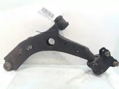 Автозапчасти б/у передний правый нижний рычаг подвески за mazda 5 berl. (cr) 2.0 crtd active+ (105kw) ссылки oem iam   
