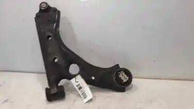 Pezzo di ricambio per auto di seconda mano braccio di sospensione anteriore sinistro inferiore per peugeot bipper 1.4 hdi riferimenti oem iam 3520w3