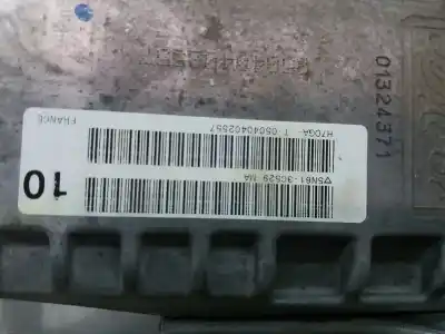 Автозапчасти б/у рулевая колонка за mazda 5 berl. (cr) 2.0 crtd active+ (105kw) ссылки oem iam 5n613c529ma 05040402557 01324371