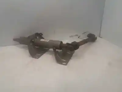Pezzo di ricambio per auto di seconda mano piantone dello sterzo per peugeot bipper 1.4 hdi riferimenti oem iam 51784495