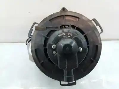 Автозапчасти б/у отопительный двигатель за mazda 5 berl. (cr) 2.0 crtd active+ (105kw) ссылки oem iam 8940000270  bn7n025f16