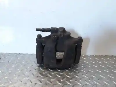 Pezzo di ricambio per auto di seconda mano pinza freno anteriore sinistra per peugeot bipper 1.4 hdi riferimenti oem iam b617