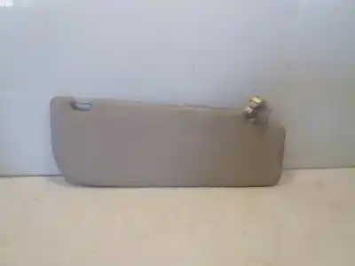 Pezzo di ricambio per auto di seconda mano parasole destro per peugeot bipper 1.4 hdi riferimenti oem iam 