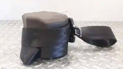 Second-hand car spare part rear left seat belt for audi a4 berlina (8e) 1.9 tdi (96kw) oem iam references 