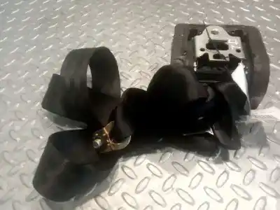 Second-hand car spare part rear right seat belt for audi a4 berlina (8e) 1.9 tdi (96kw) oem iam references 