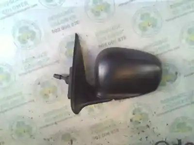 Pièce détachée automobile d'occasion rétroviseur gauche pour mg serie 400 (rt) 1.4 16v cat références oem iam 