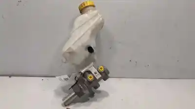 Pezzo di ricambio per auto di seconda mano pompa freni per peugeot bipper 1.4 hdi riferimenti oem iam 04y24438