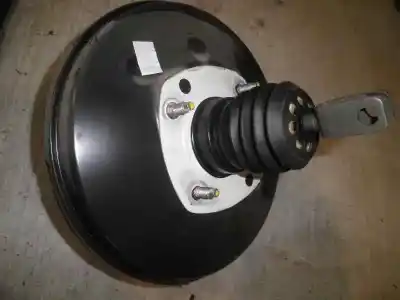 Second-hand car spare part brake servo for smart forfour 1.1 cat oem iam references 