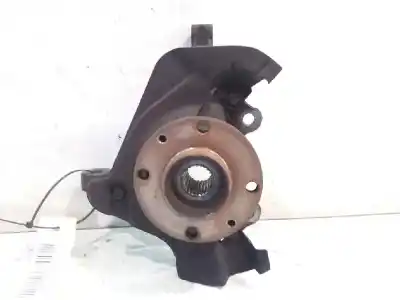 Pezzo di ricambio per auto di seconda mano attacco anteriore destro per peugeot bipper 1.4 hdi riferimenti oem iam 