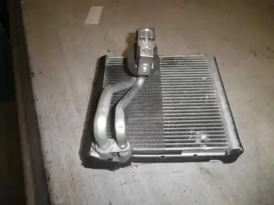 Second-hand car spare part heating / air conditioning radiator for smart forfour 1.1 cat oem iam references 
