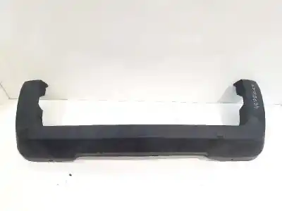 Pezzo di ricambio per auto di seconda mano paraurti posteriore per peugeot bipper 1.4 hdi riferimenti oem iam 