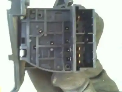Gebrauchtes Autoersatzteil sauberer befehl zum renault rapid/express (f40) 1.9 d familiar (f40p) oem-iam-referenzen   