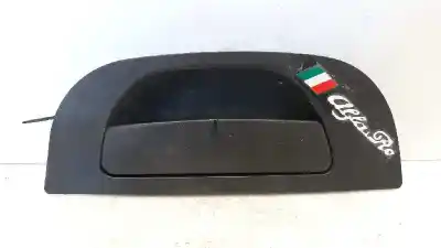 Автозапчасти б/у задняя правая наружная ручка за alfa romeo 147 (190) 1.9 jtd cat ссылки oem iam 