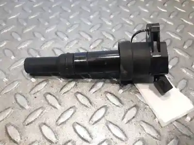 Pezzo di ricambio per auto di seconda mano bobina di accensione per kia rio iv (yb, sc, fb) 1.4 crdi 90 riferimenti oem iam 2744003100